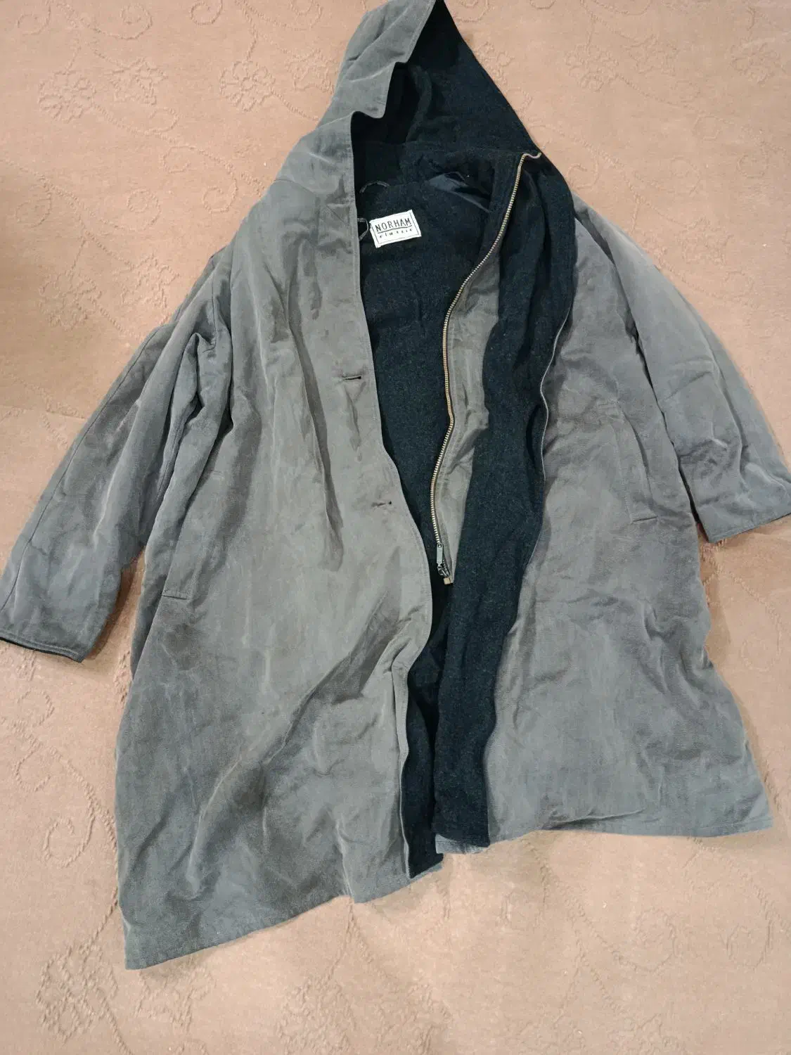 لباس|کیف، کفش، کمربند|مشهد, کارمندان دوم|دیوار