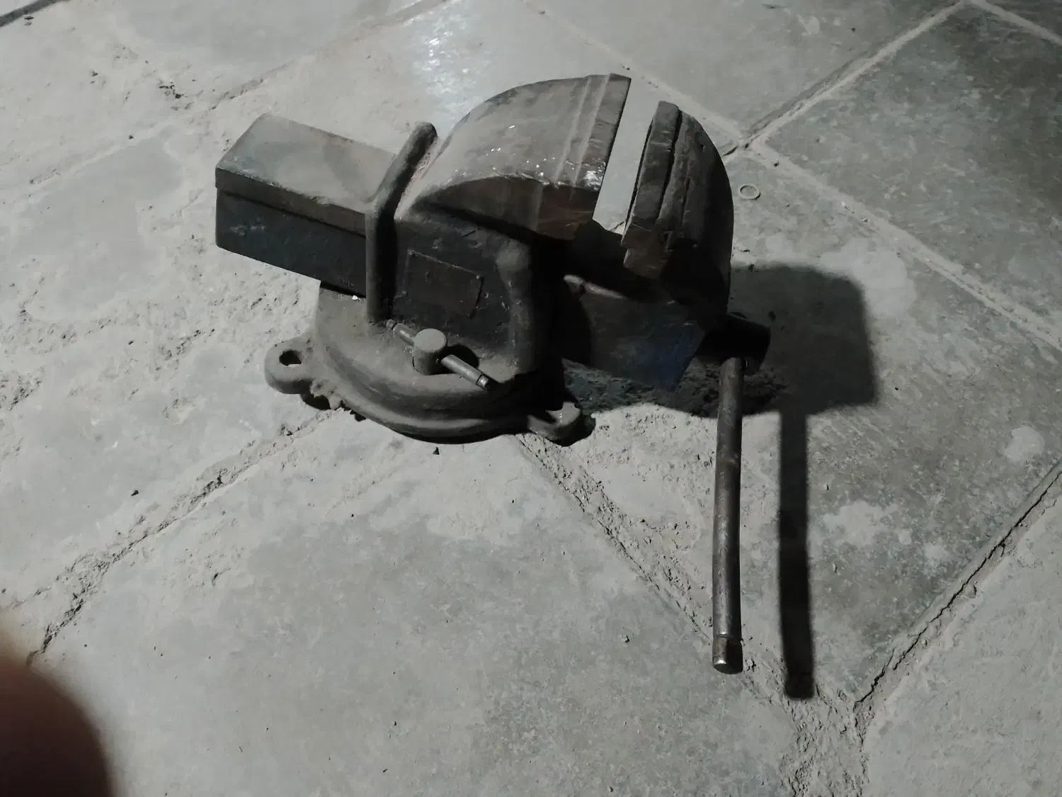 گیره رومیزی|ابزارآلات|تهران, شهرک ابوذر|دیوار