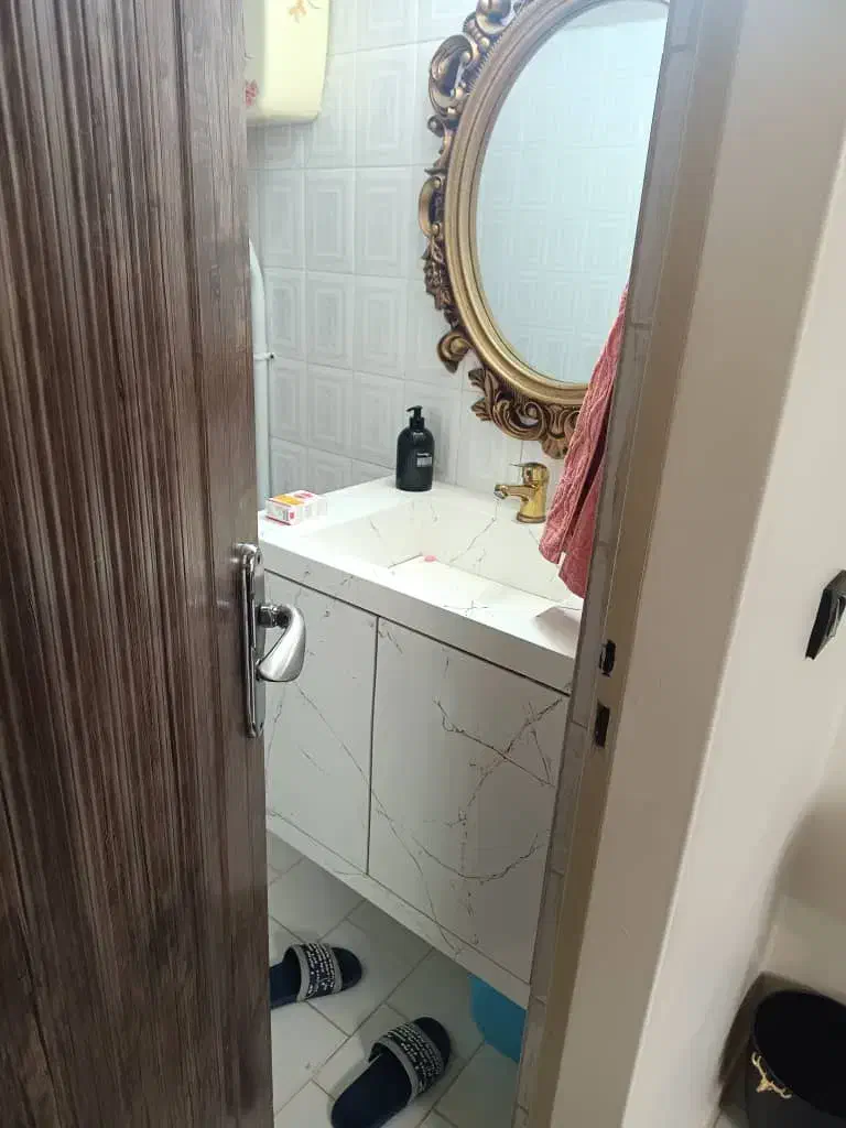 آپارتمان ۶۵ متری گلدیس فول باز سازی|فروش آپارتمان|شاهینشهر, شهرک گلدیس|دیوار