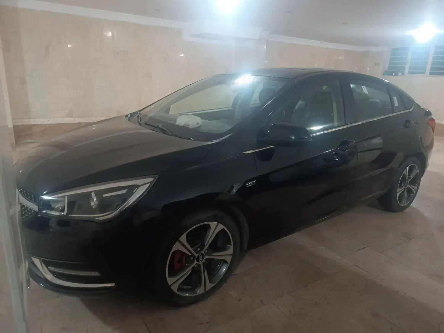 آریزو 1401.5|خودرو سواری و وانت|تهران, آزادشهر|دیوار