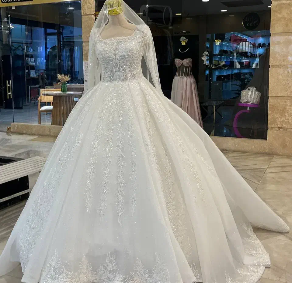 لباس عروس نو تن پوش اول|لباس|نوشهر, |دیوار