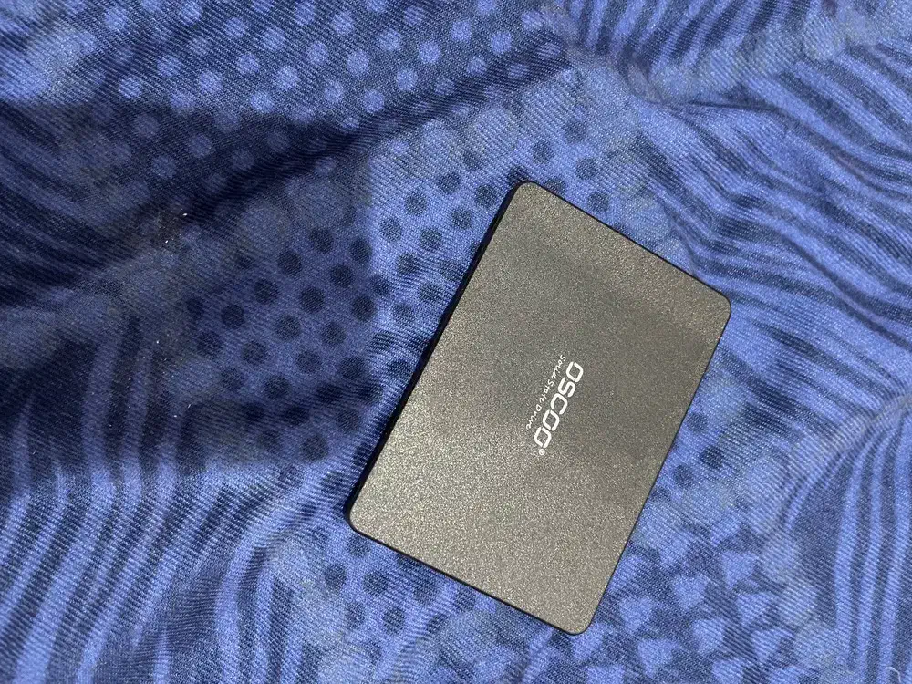 هارد 128 گیگ ssd|قطعات و لوازم جانبی رایانه|سهند, |دیوار