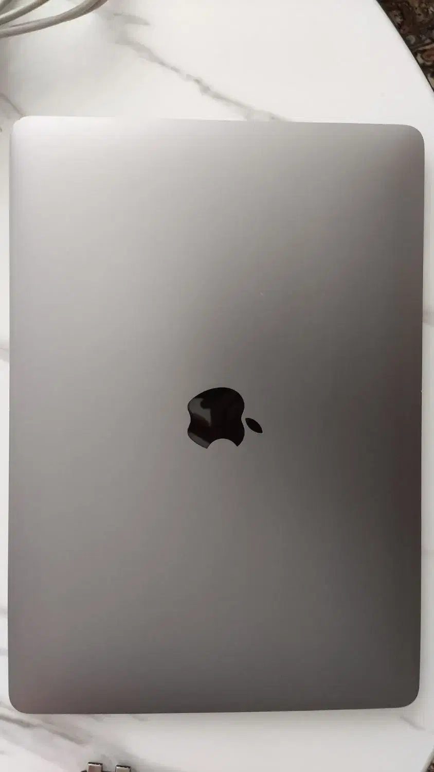 مک بوک پرو ۲۰۱۷ با هاب یو اس بی|رایانه همراه|مشهد, فرهنگیان (شهرک غرب)|دیوار