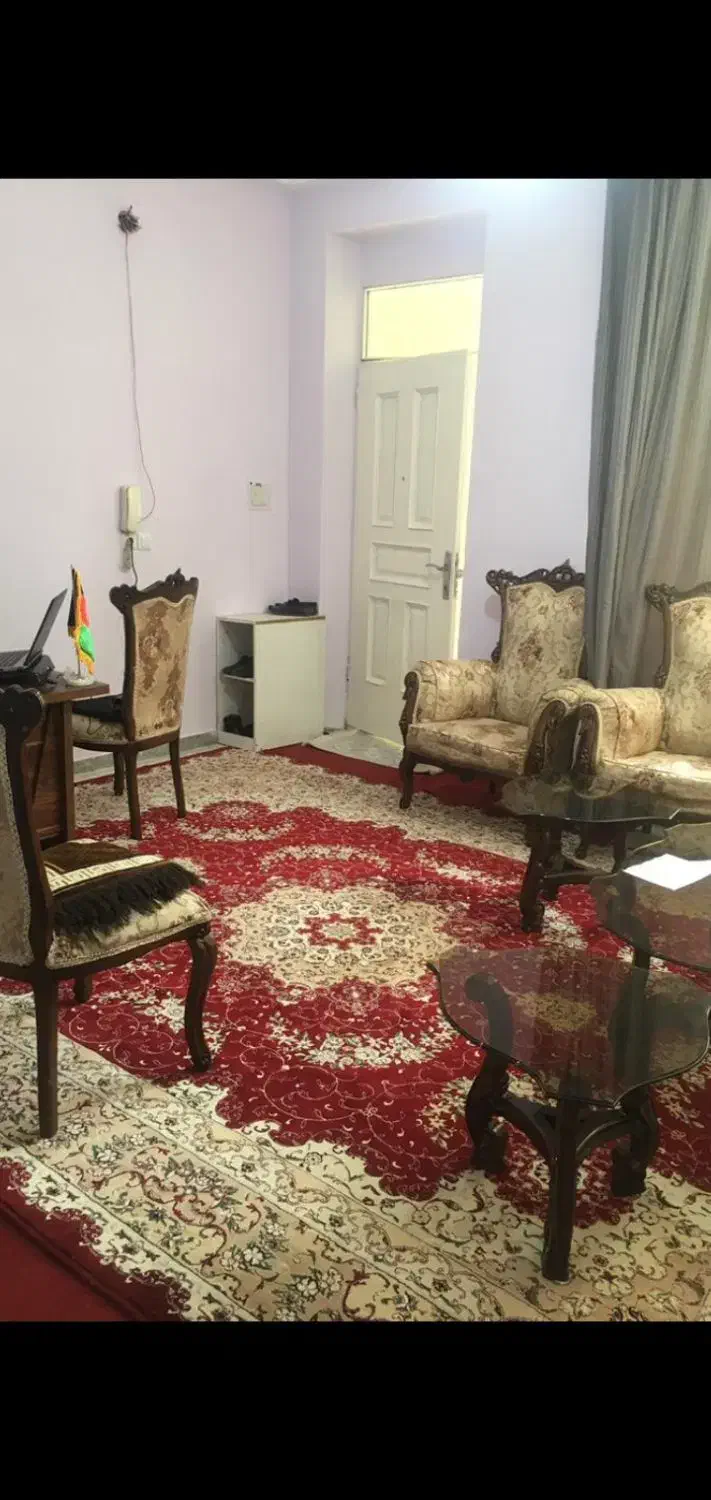 60 متر یکخوابه همکف با حیاط  میدان خراسان|اجارهٔ آپارتمان|تهران, طیب|دیوار