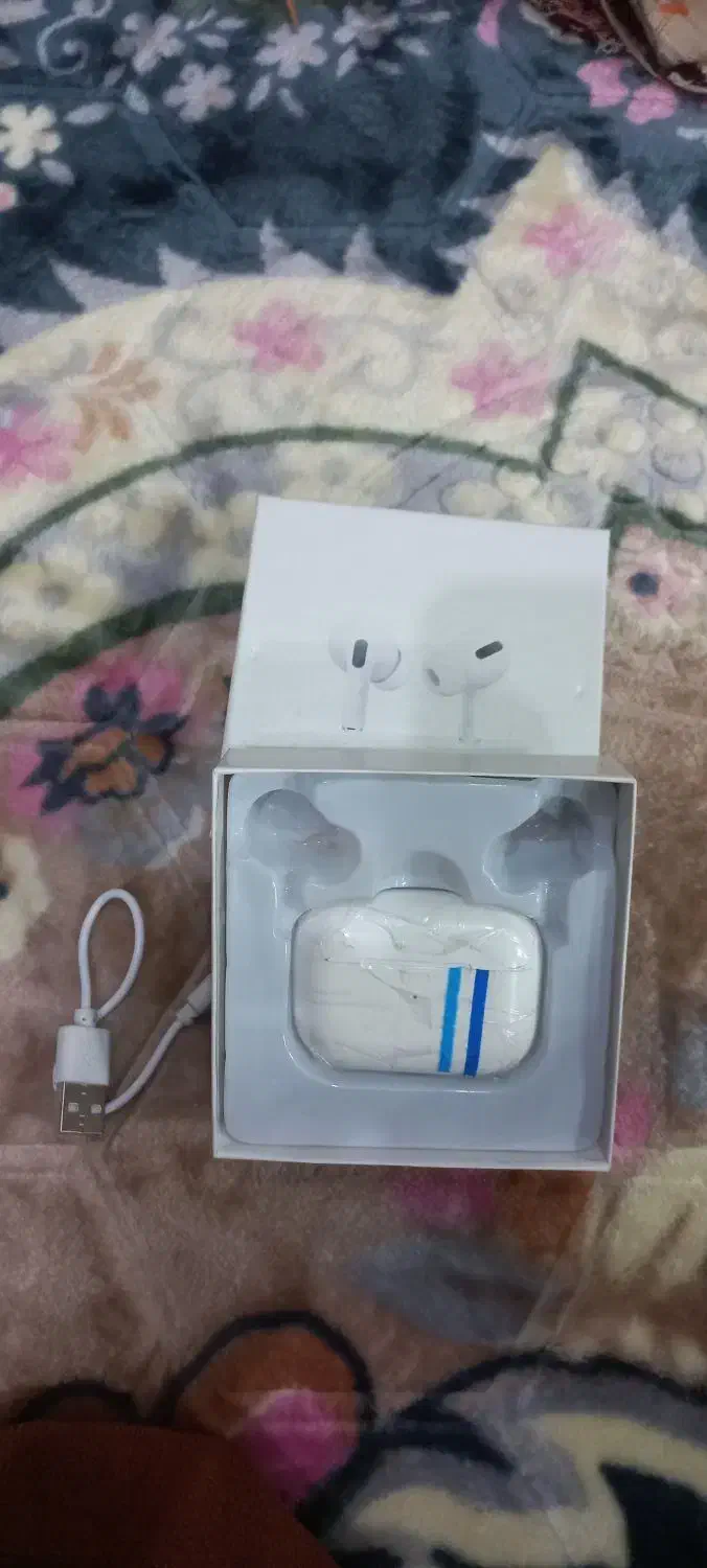 ایرپاد پلمپ|پخشکننده همراه|اهواز, منبع اب|دیوار