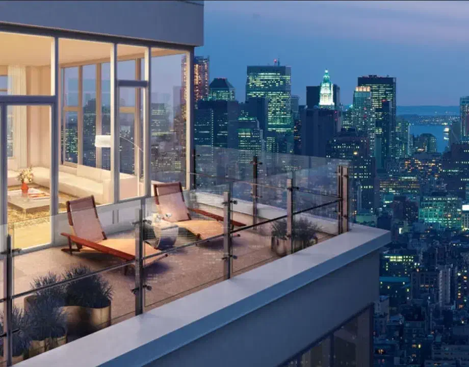 فروش پنت لوکس ۲۶۵ متری در سلمان فارسی|فروش آپارتمان|ساری, |دیوار