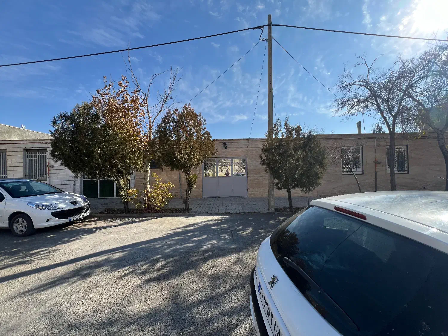 خانه ویلایی بنیاد ۲۶۰ متر جنوبی|فروش خانه و ویلا|خمین, |دیوار