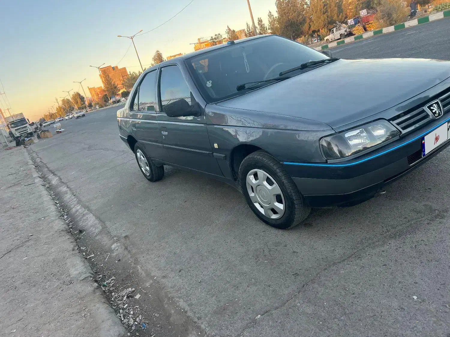 پژو|خودرو سواری و وانت|زاهدان, |دیوار