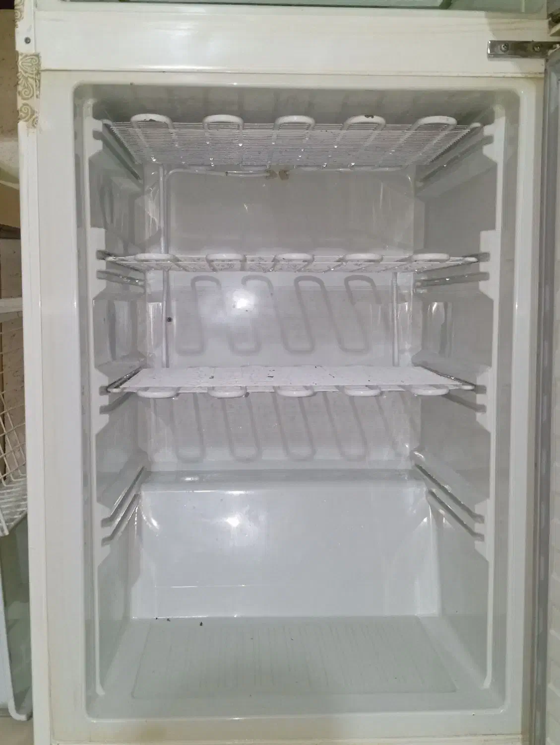 یخچال و فریزر سالم|یخچال و فریزر|شاهین‌شهر, مسکن مهر|دیوار