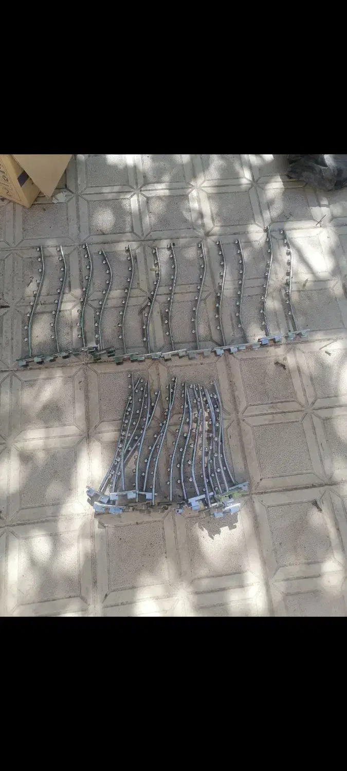 فروش مانکن و رگال|فروشگاه و مغازه|زیباشهر, |دیوار