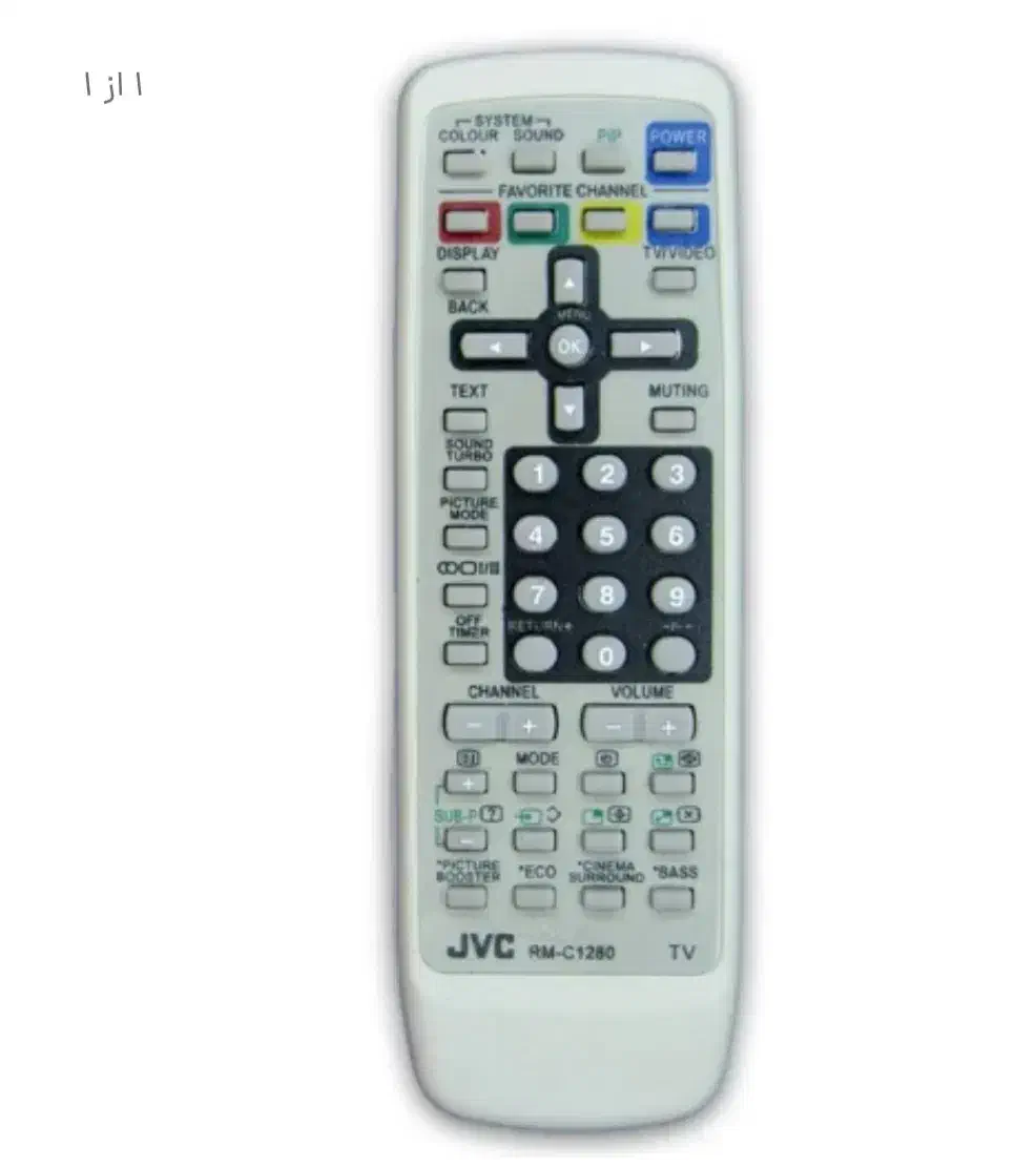 تلویزیون ۲۹ اینچ فروشی|تلویزیون و پروژکتور|قدس, شهر‌قدس|دیوار