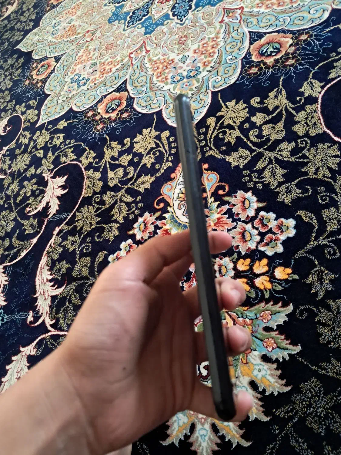 سامسونگ a22 فایوجی پلمپ|موبایل|اردبیل, |دیوار