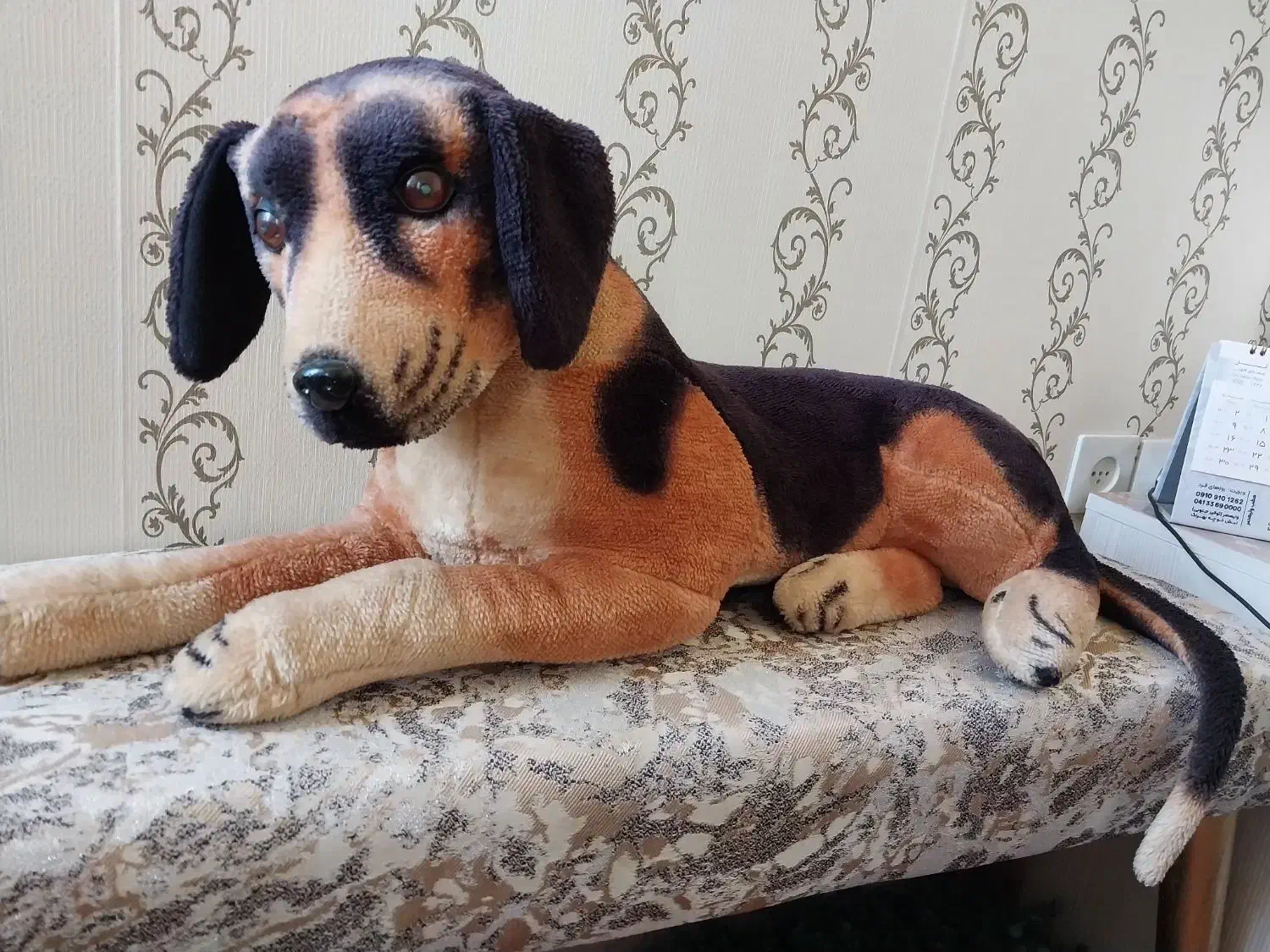 اسباب بازی موزیکال|اسباب‌‌بازی|سهند, |دیوار