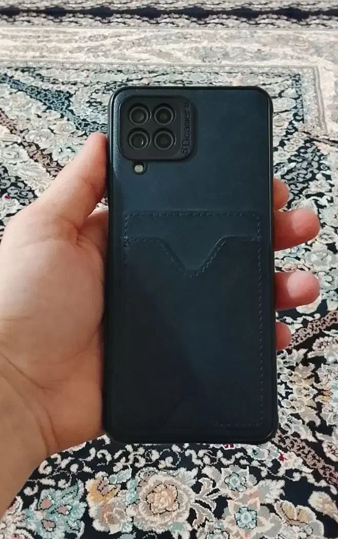 سامسونگ a22 جهت معاوضه|موبایل|ایلام, |دیوار