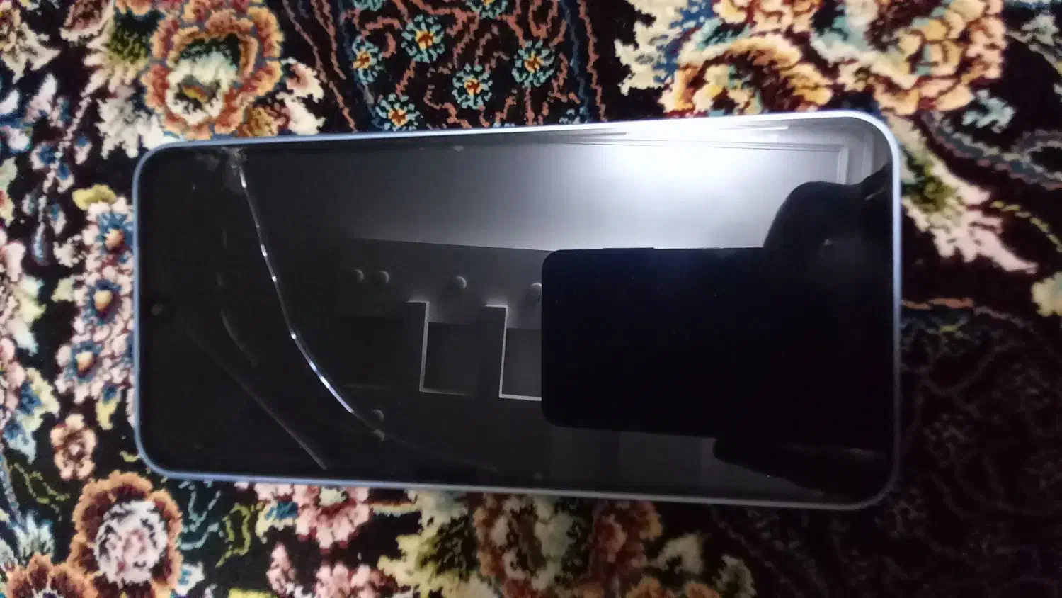 گوشی a17|موبایل|قم, شهر قائم|دیوار