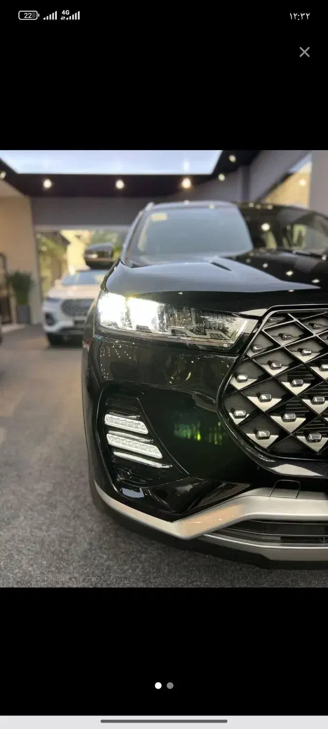 نقد/اقساط تیگو7پرومکس دودف خرید/فروش/معاوضه|خودرو سواری و وانت|اصفهان, فروردین|دیوار