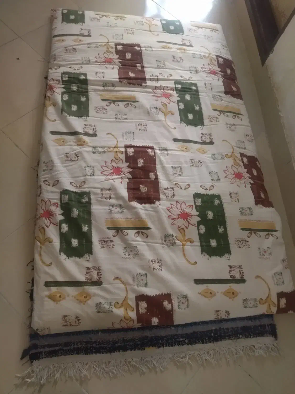 تشک ولحاف|تشک تختخواب|بیرجند, |دیوار