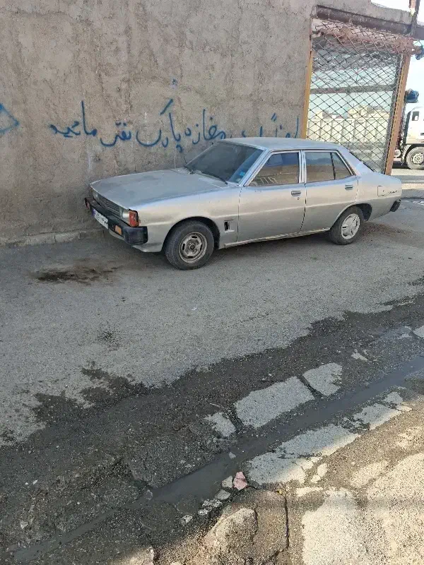 فروش میتسوبیشی گالانت|خودرو سواری و وانت|سبزوار, اسلام آباد|دیوار