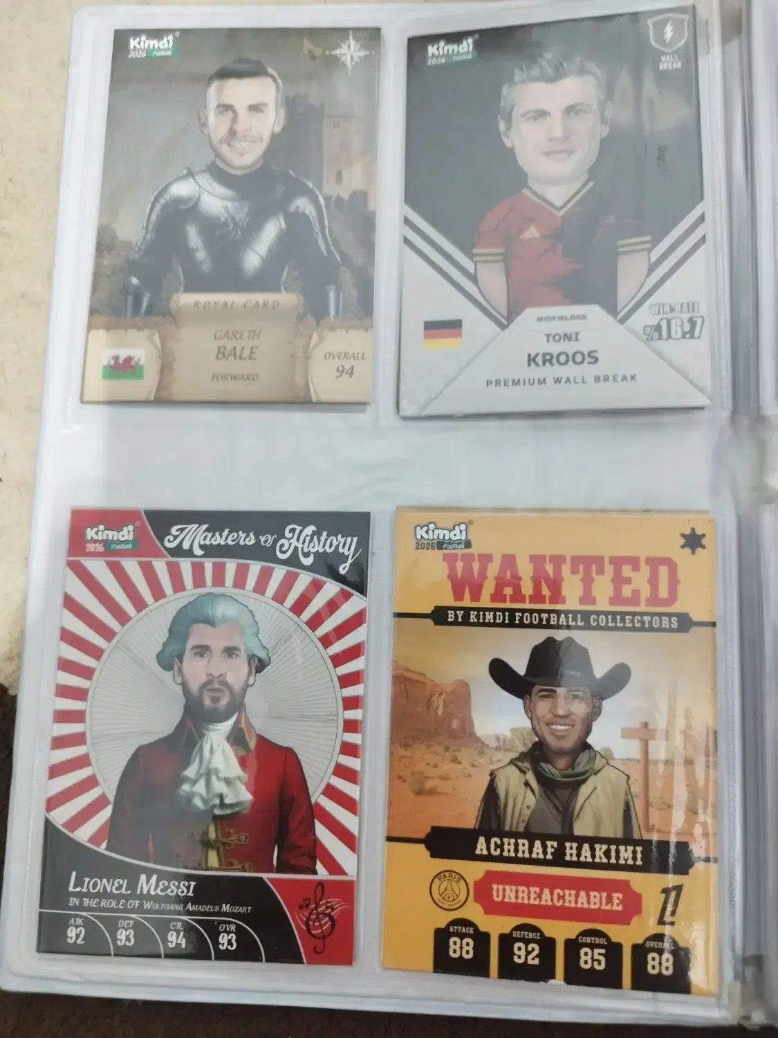 کیمدی مفت|کلکسیون و سرگرمی|جیرفت, |دیوار