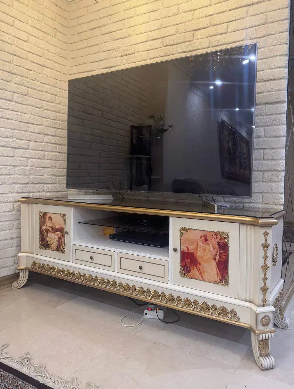 میز تلوزیون|میز تلویزیون|تهران, منیریه|دیوار
