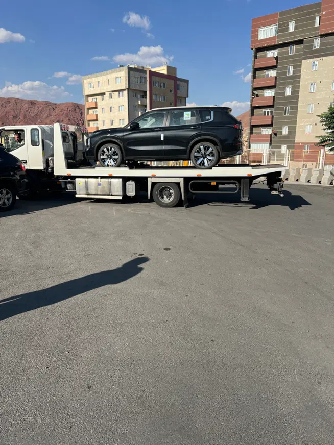 میتسوبیشی اوتلندر ۲۰۲۶ H LINE فول|خودرو سواری و وانت|تبریز, |دیوار