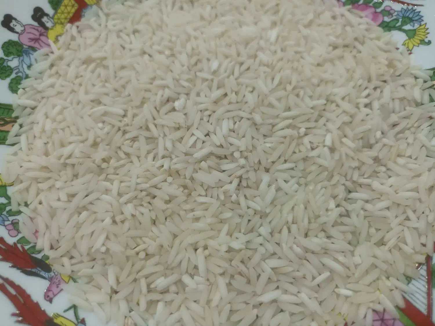 برنج طارم اعلا و خوش پخت|خوردنی و آشامیدنی|رشت, دیلمان|دیوار