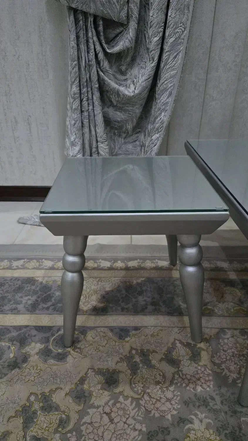 جلو مبلی و عسلی|مبلمان خانگی و میز عسلی|اشتهارد, |دیوار