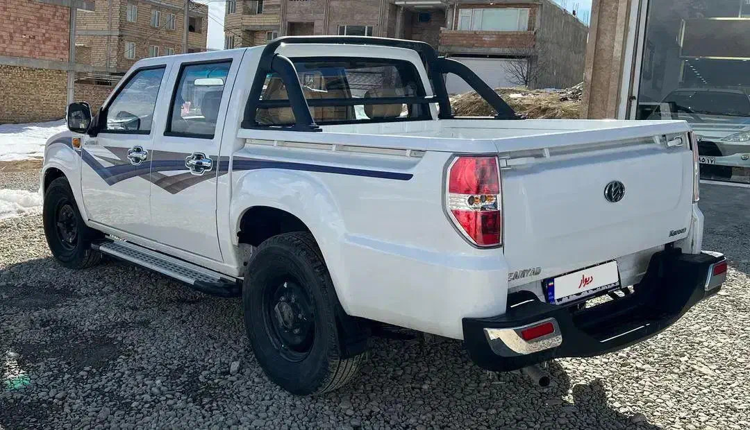 ماشین|خودرو سواری و وانت|ارومیه, |دیوار