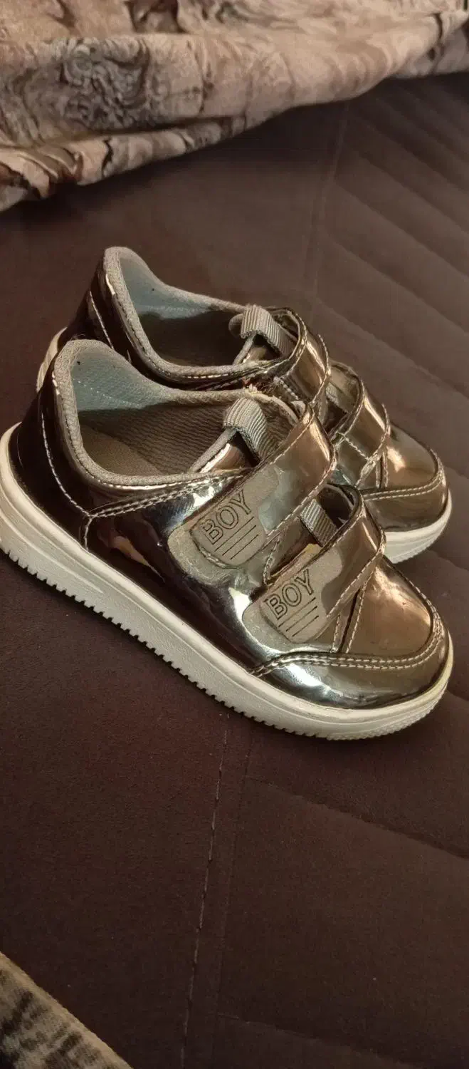 کفش های نو قیمت مناسب|کیف، کفش، کمربند|پاکدشت, خاتون آباد|دیوار