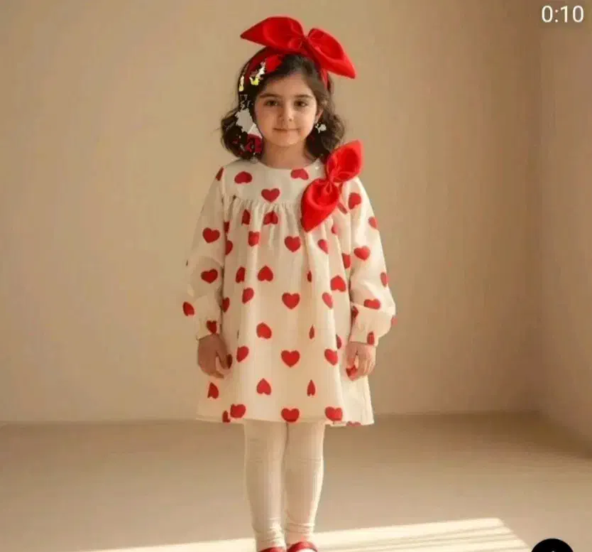 یلدایی دخترانه|لباس|مشهد, هفت تیر (نه دره)|دیوار