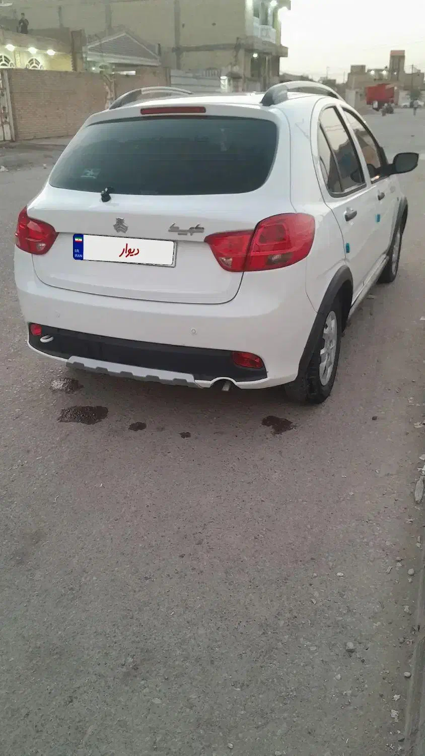 کوییک s 1402|خودرو سواری و وانت|کرخه, |دیوار