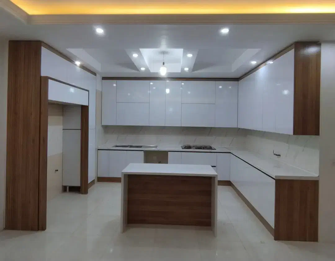 کابینت دکوراسیون|مصالح و تجهیزات ساختمان|گلپایگان, |دیوار