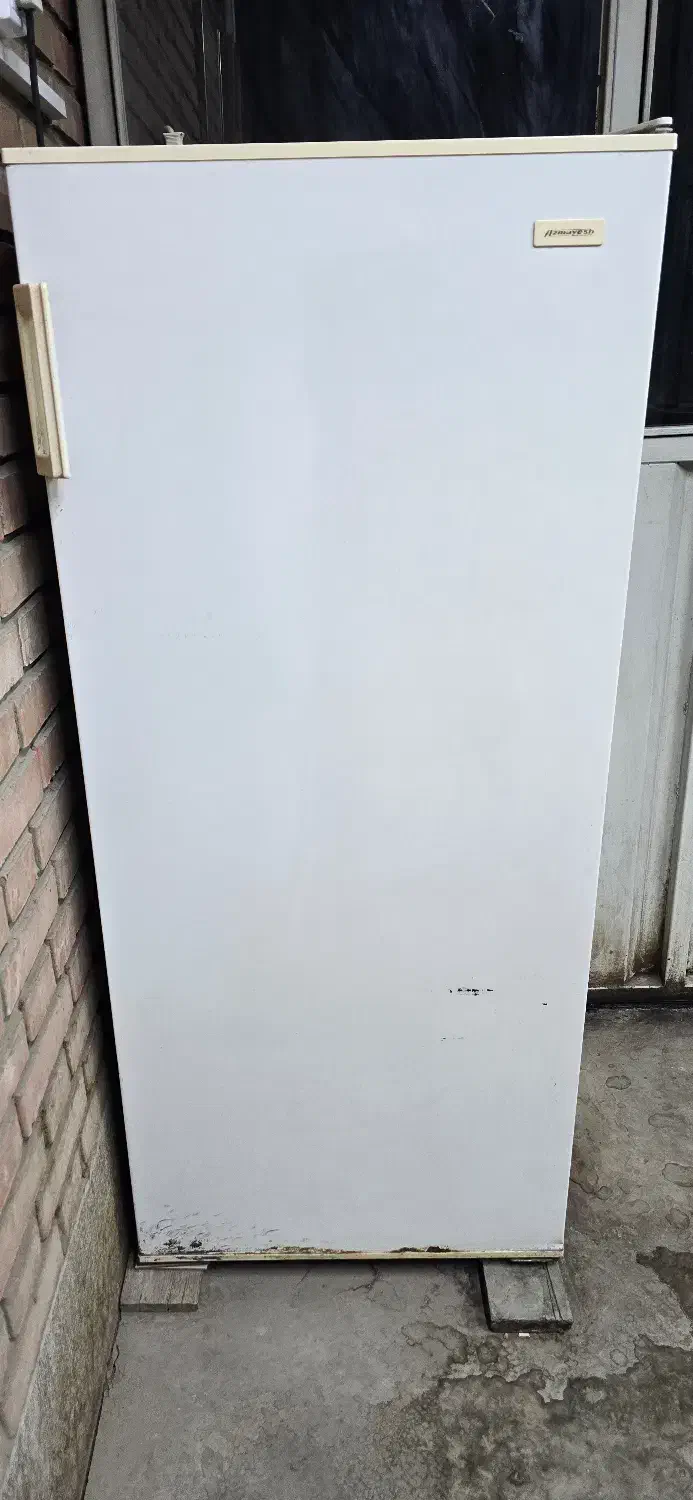 یخچال آزمایش|یخچال و فریزر|کهریزک, |دیوار