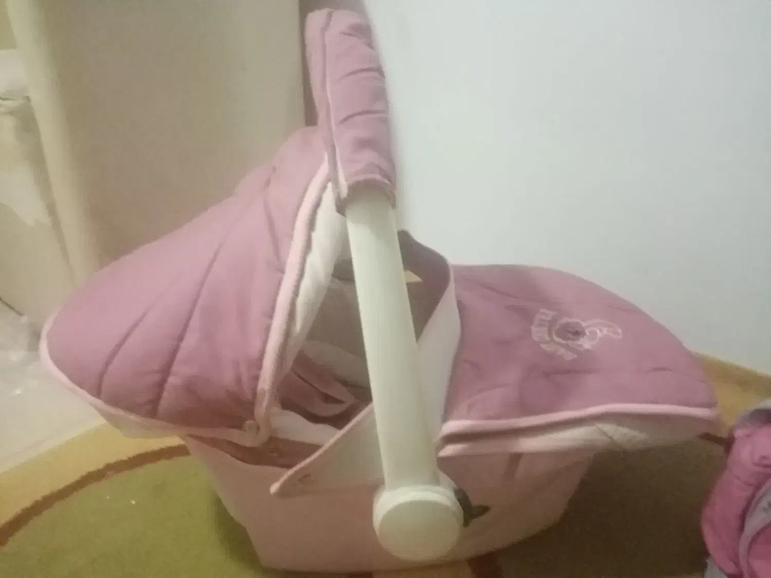 نی نی لای لای|اسباب و اثاث بچه|نیشابور, کوی فرهنگیان|دیوار