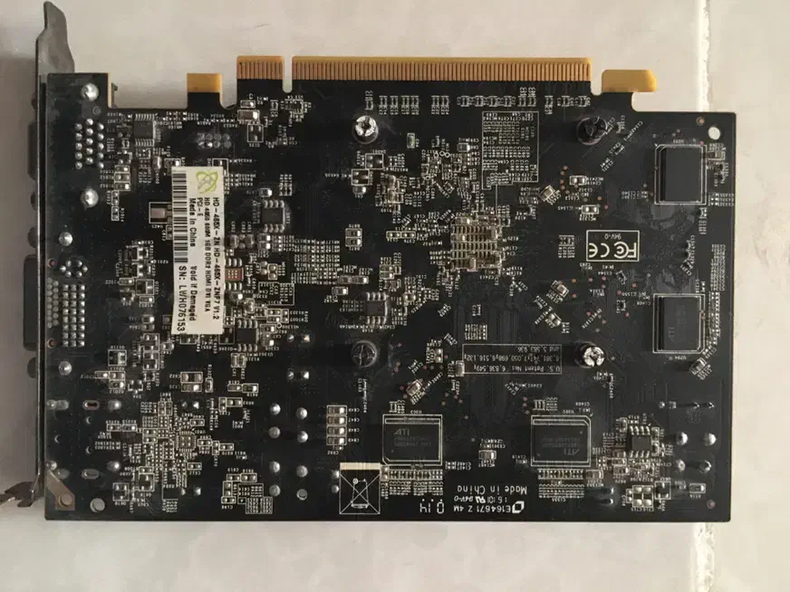 کارت گرافیک|قطعات و لوازم جانبی رایانه|فردیس, طالقانی|دیوار