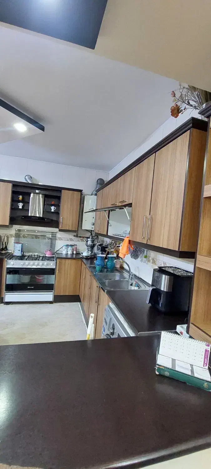 منزل ویلایی۱۶۰ متر نزدیک خیابان اصلی قهجاورستان|فروش خانه و ویلا|اصفهان, قهجاورستان|دیوار