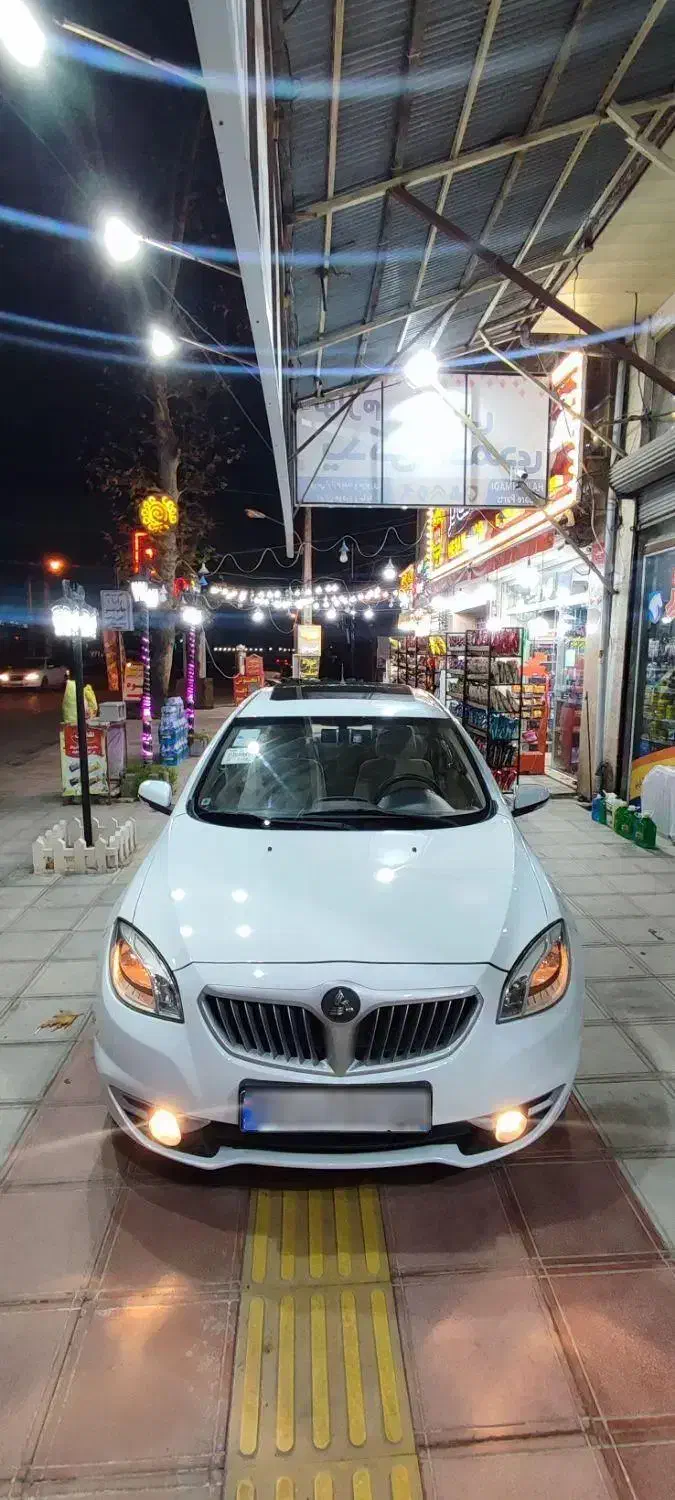 برلیانس h330اتومات|خودرو سواری و وانت|رشت, آتشگاه|دیوار