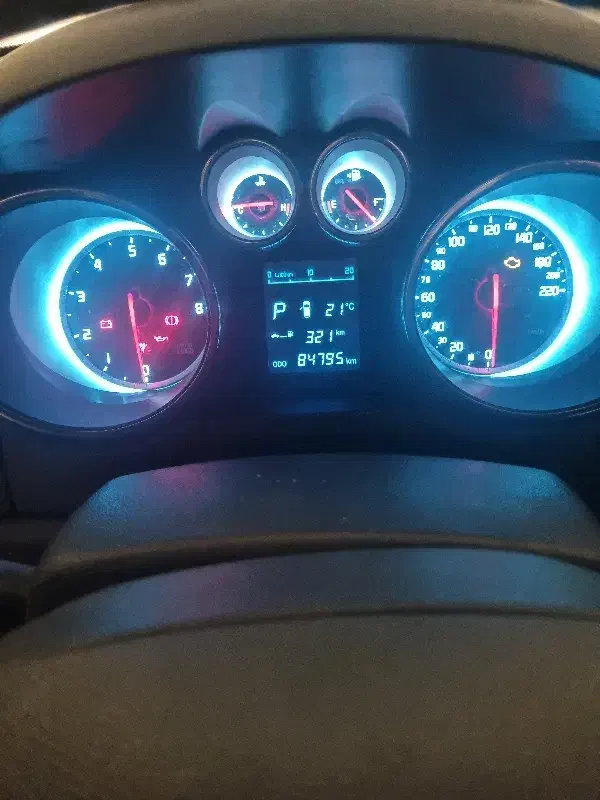 چانگان مدل۹۷|خودرو سواری و وانت|اصفهان, صائب|دیوار