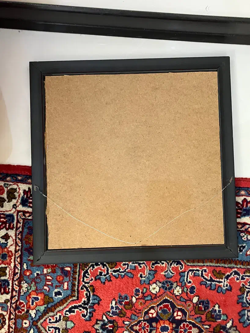 تابلو مینا کاری|صنایع دستی و سایر لوازم تزئینی|تهران, سازمان برنامه جنوبی|دیوار