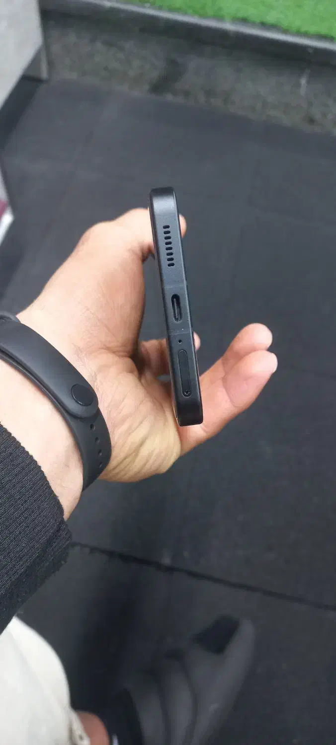 داریا باند ۲ ۵۱۲گیگ رام ۱۲|موبایل|همدان, |دیوار