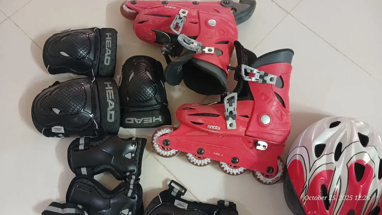 اسکیت مدل rocss|دوچرخه، اسکیت، اسکوتر|کاشان, زیارتی|دیوار