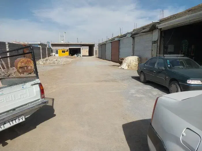 فروش سرقفلی مغازه ۱۲۰ متری خاوران گردنه تنباکویی|فروش مغازه و غرفه|خاوران, |دیوار