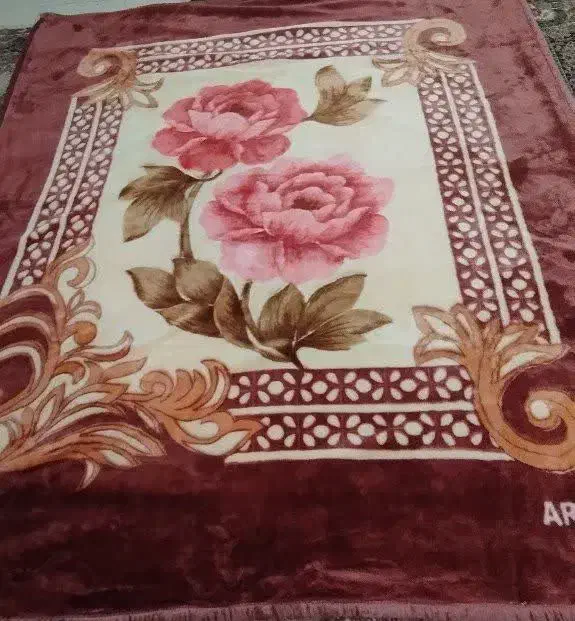 پتو|رختخواب، بالش، پتو|تهران, شهرک دانشگاه|دیوار