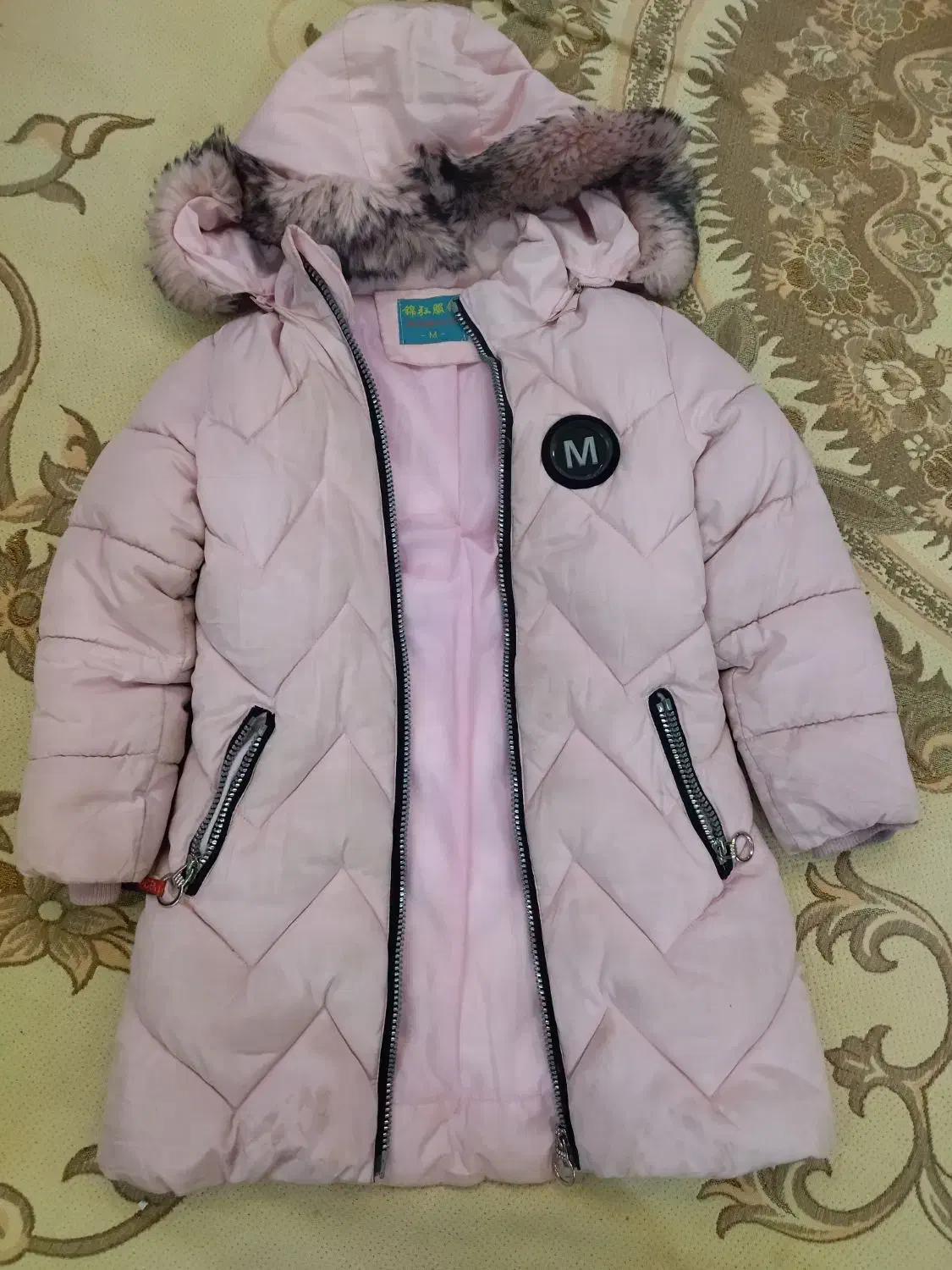 کاپشن و پالتو|لباس|اصفهان, لیمجیر|دیوار