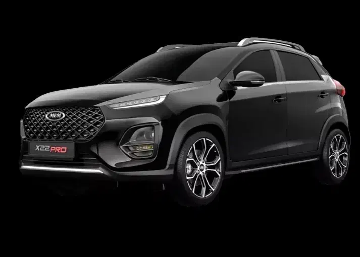 X22 pro|خودرو سواری و وانت|مشهد, جانباز|دیوار