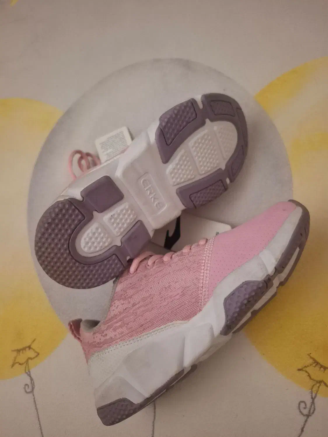 کفش بچگانه|کفش و لباس بچه|بندر امام خمینی, |دیوار