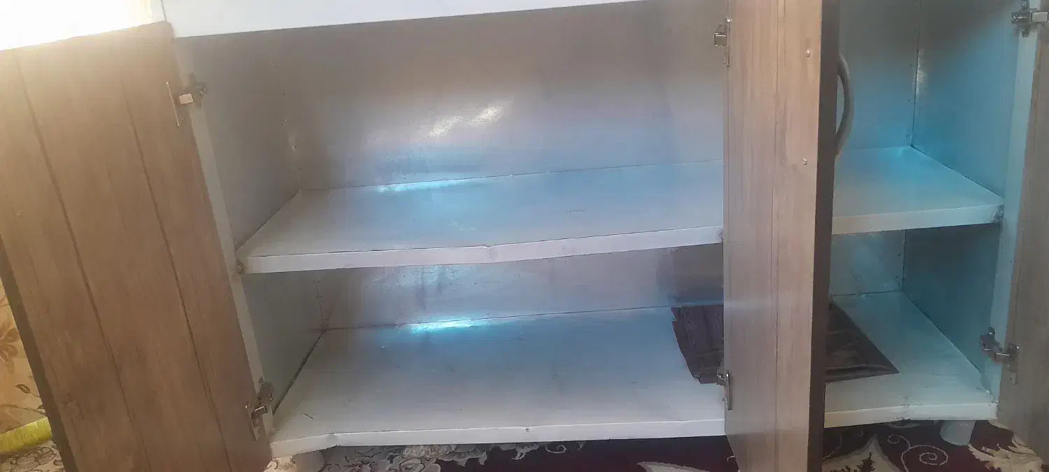 کابینت|جاکفشی، کمد، دراور|کرمانشاه, |دیوار