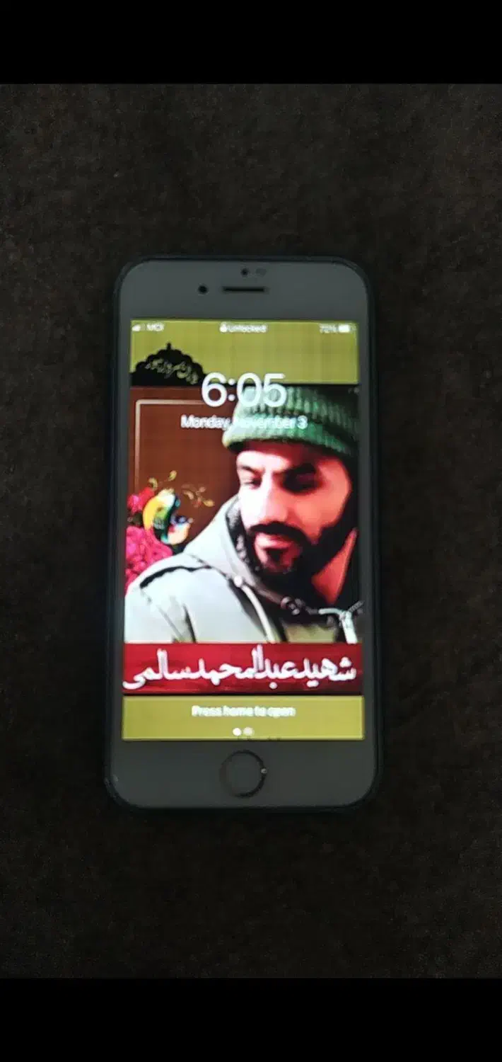 ایفون ۶s|موبایل|زنجان, |دیوار