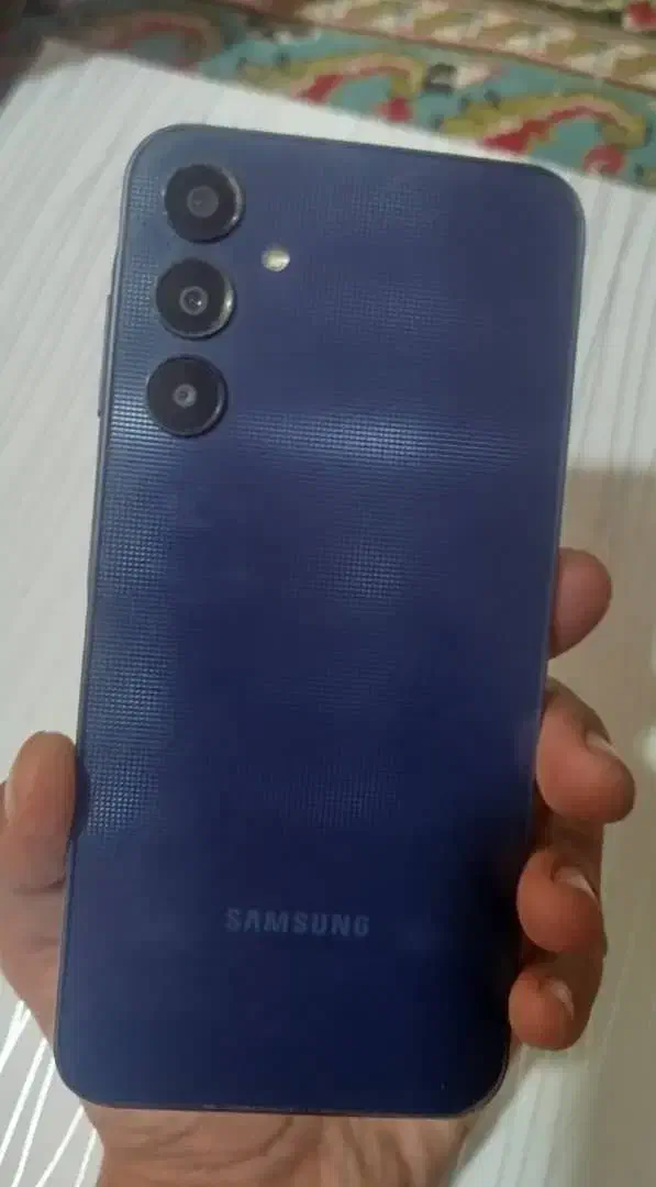 گوشی a25فایوجی|موبایل|بجنورد, |دیوار