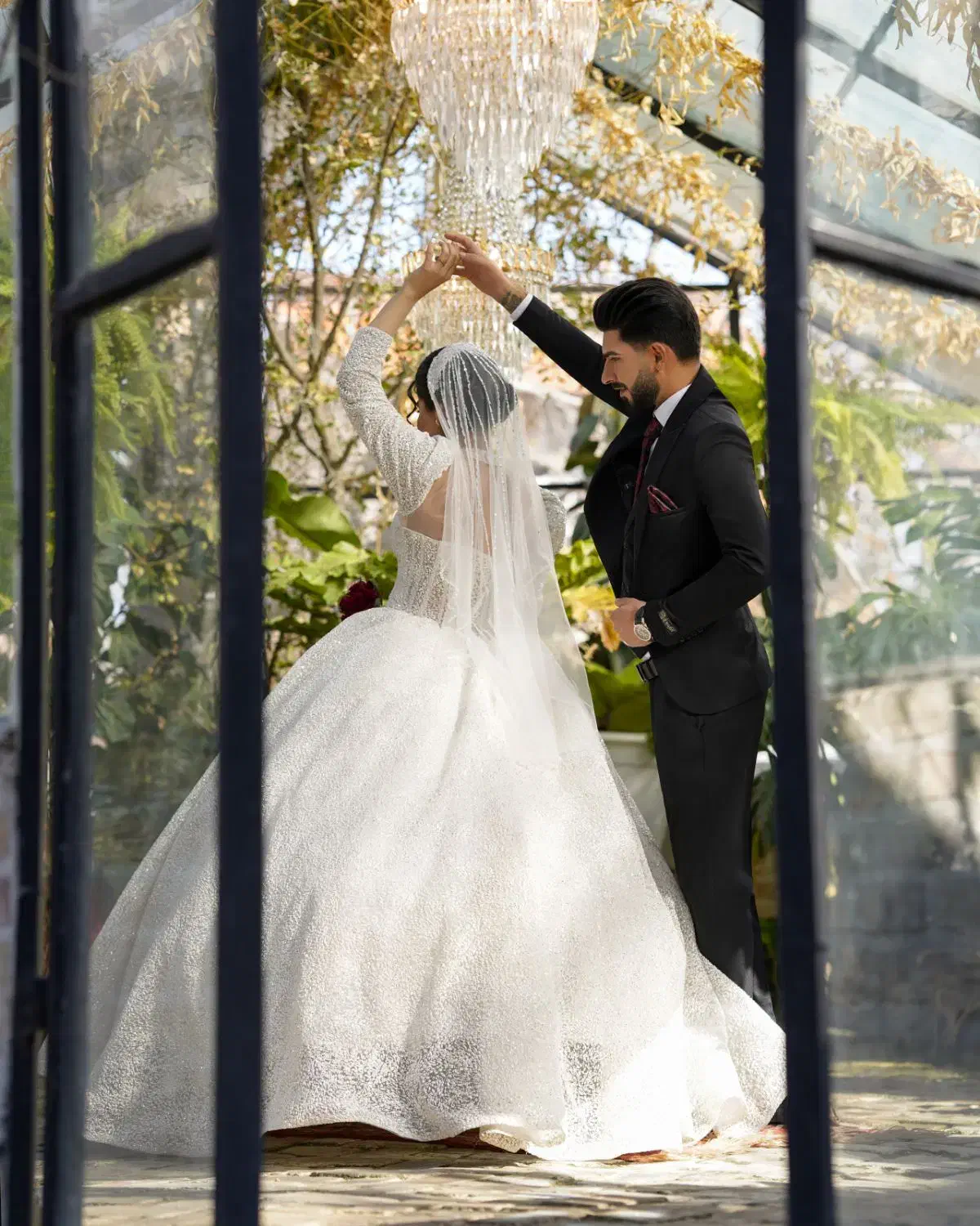 آتلیه عروس فیلمبرداری عکاسی مراسم فرمالیته عمارت|خدمات پذیرایی، مراسم|مشهد, طلاب|دیوار